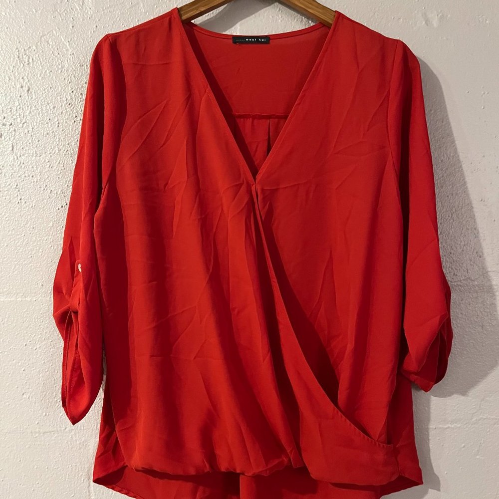 Key West - Blouse